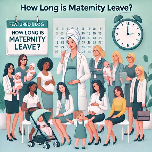 How Long is Maternity Leave?