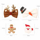 Creative Cute Children's Christmas Hairpin Accessories