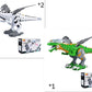 Intelligent Robot Toy Dinosaur