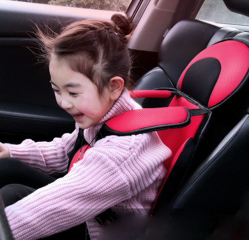 Infant Baby Safety Car Seat - Tininest