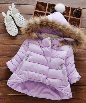 Baby Winter Jacket