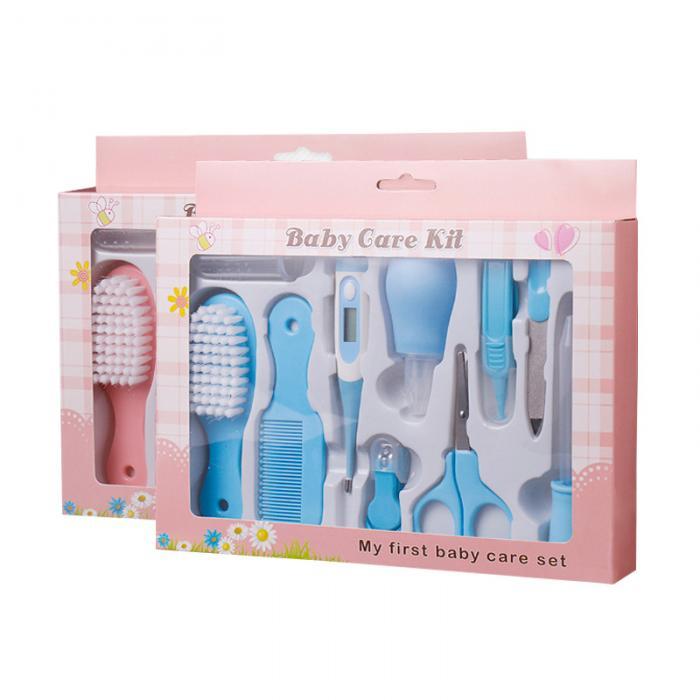 Baby Care Kit For Baby Nails - Tininest