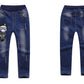 Boy jeans trousers