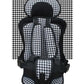 Infant Baby Safety Car Seat - Tininest