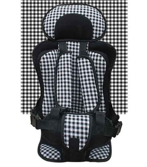 Infant Baby Safety Car Seat - Tininest