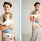 Baby Waist Stool Baby Carrier Single Stool Multifunctional