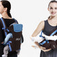 Baby Carrier & Baby Wrap Carrier For Travel - Tininest 