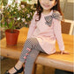 Girl clothing sets