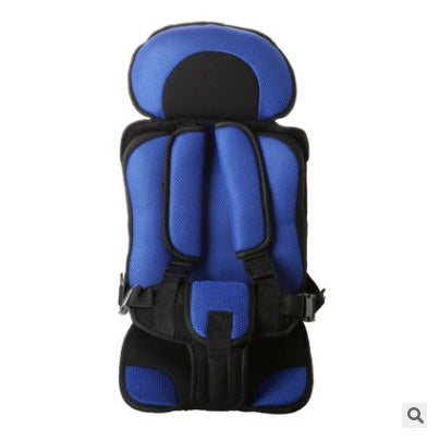 Infant Baby Safety Car Seat - Tininest