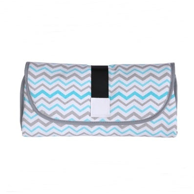 Portable Diaper Changing Station Pad - Tininest 