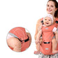 Multifunctional baby carrier