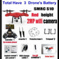 Sales Promotion WiFi 2MP Camera With S10 SMRC FPV Quadcopter Drone Helicopter UAV Micro Remote Control Toy RACER KIT Aircraft