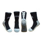 Children's non-slip football socks