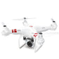 X52 RC drone with Altitude Hold 1080P 5MP HD Camera Quadcopter RC Drone 2MP WiF VS Phantom 3 Standard Syma X8HG