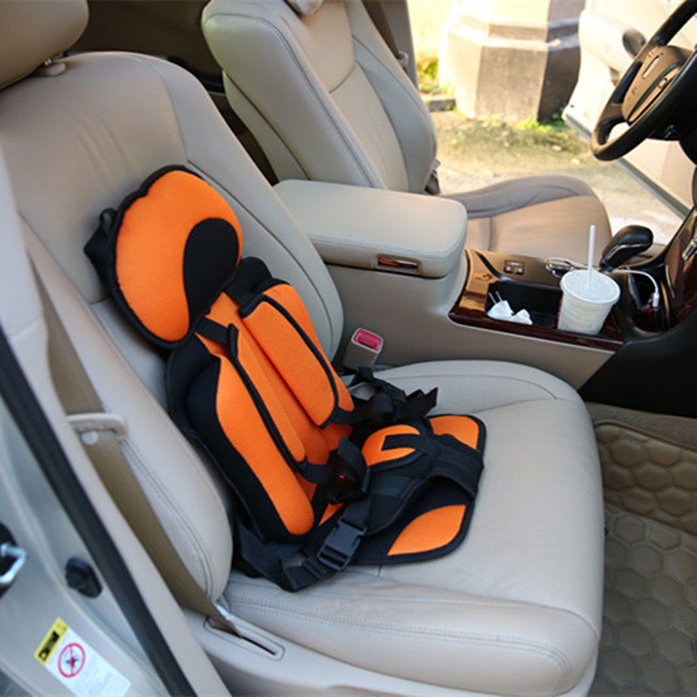 Infant Baby Safety Car Seat - Tininest