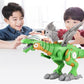 Intelligent Robot Toy Dinosaur