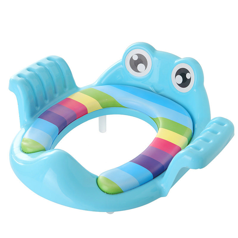 Kids Potty Training Seat For Toilet - Tininest