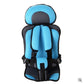 Infant Baby Safety Car Seat - Tininest