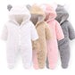 Baby jumpsuit romper newborn outfit