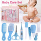 Baby Care Kit For Baby Nails - Tininest