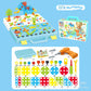 Creative Building Kits Educational Blocks Sets