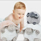 Children Sleeping With Plush Toys Baby Dolls