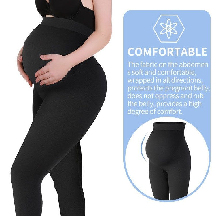 Maternity Leggings & Pregnancy Clothes - Tininest