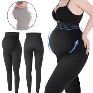 Maternity Leggings & Pregnancy Clothes - Tininest