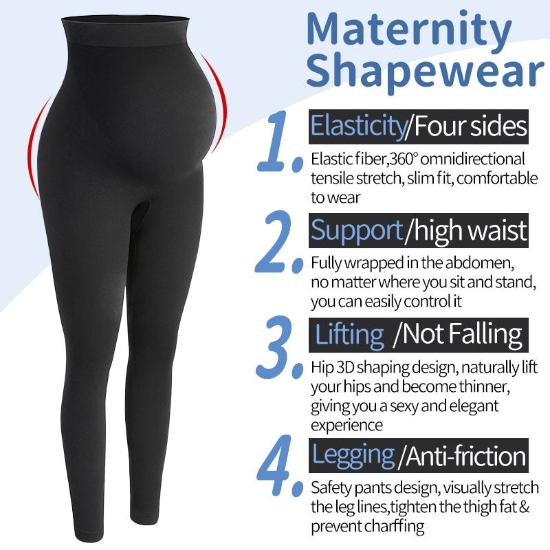 Maternity Leggings & Pregnancy Clothes - Tininest