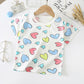 Children's Short-sleeved T-shirt cotton Baby Half-sleeved Bottoming Shirt