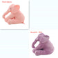 Elephant Doll Pillow Baby Comfort Sleep With