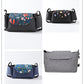 Multifunction Baby Stroller Bag Organizer Maternity Nappy Bag Stroller Accessories Cup wheelchair bag