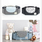 Multifunction Baby Stroller Bag Organizer Maternity Nappy Bag Stroller Accessories Cup wheelchair bag