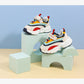 Western Style Sports Shoes Children's Baby Casual Shoes