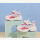 Western Style Sports Shoes Children's Baby Casual Shoes