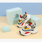 Western Style Sports Shoes Children's Baby Casual Shoes