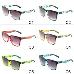 Square Kids Sports Sunglasses