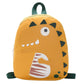 kindergarten small school bag animal backpack