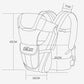 Baby Carrier & Baby Wrap Carrier For Travel - Tininest 