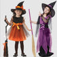 Witches role play costumes