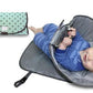 Portable Diaper Changing Station Pad - Tininest 