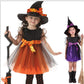 Witches role play costumes