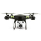 X52 RC drone with Altitude Hold 1080P 5MP HD Camera Quadcopter RC Drone 2MP WiF VS Phantom 3 Standard Syma X8HG