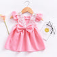 Baby Dresses