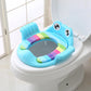 Kids Potty Training Seat For Toilet - Tininest