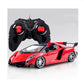 Remote Control Racing Car 116 Model