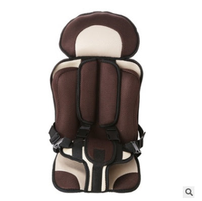 Infant Baby Safety Car Seat - Tininest