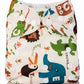 Baby Cloth Diapers, Washable Diapers