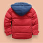 Children's down jacket boy new Korean version of the thickening down jacket in the children's winter clothing