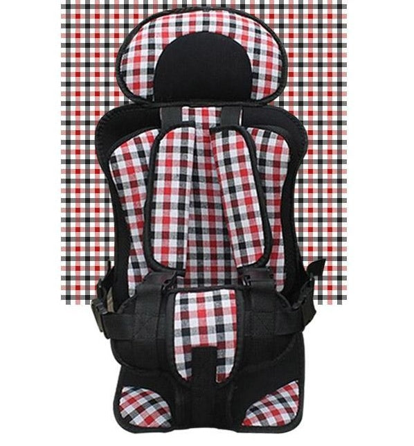 Infant Baby Safety Car Seat - Tininest